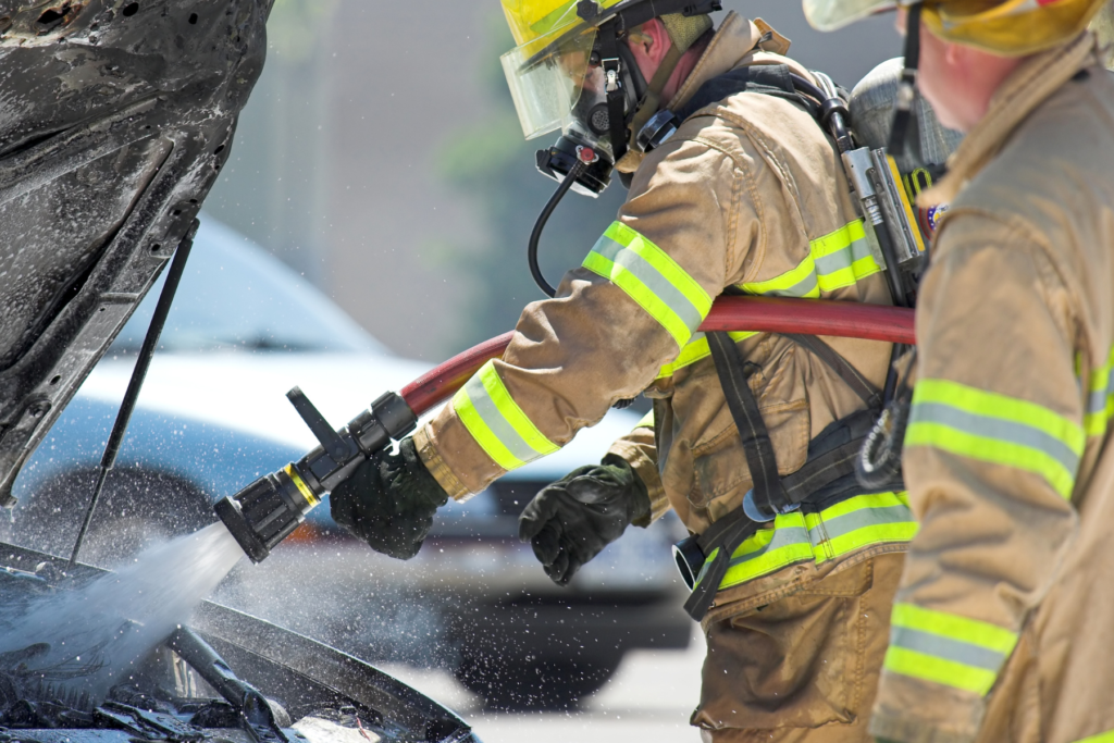 Fire Instructor certification courses