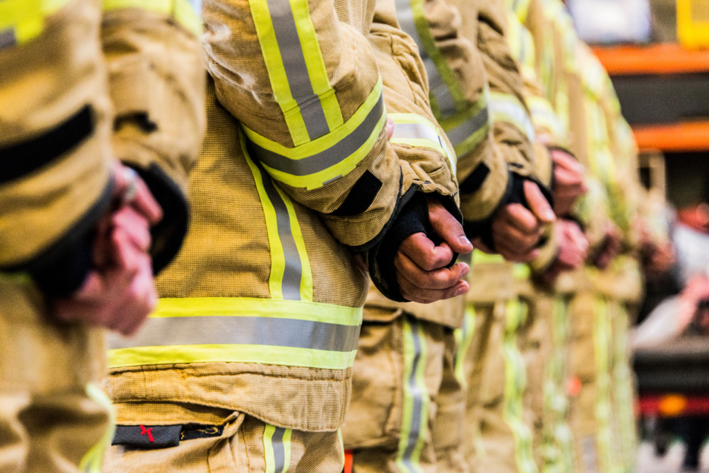 Florida fire Instructor 2 Certification Courses
