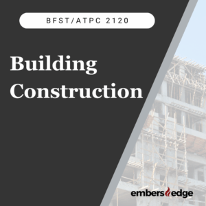 Building Construction Course ATPC2120 – Florida Fire Inspector Training
