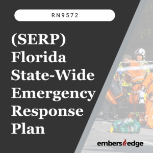 Florida SERP Course RN9572 – Fire Officer II CEU training emergency response