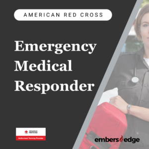 Emergency Medical Responder